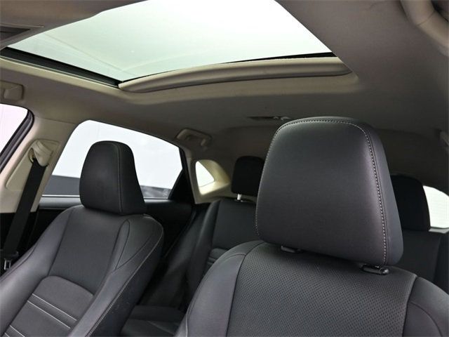 2018 Lexus NX NX 300 FWD - 22939699 - 13