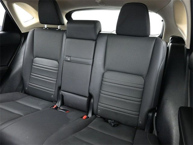 2018 Lexus NX NX 300 FWD - 22939699 - 14