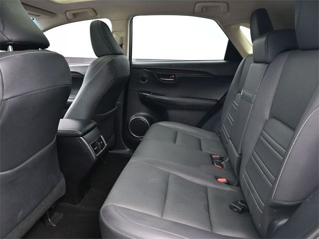 2018 Lexus NX NX 300 FWD - 22939699 - 15