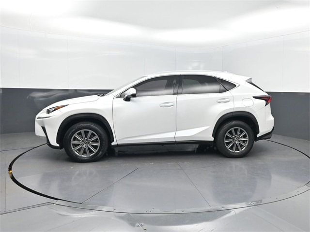 2018 Lexus NX NX 300 FWD - 22939699 - 1