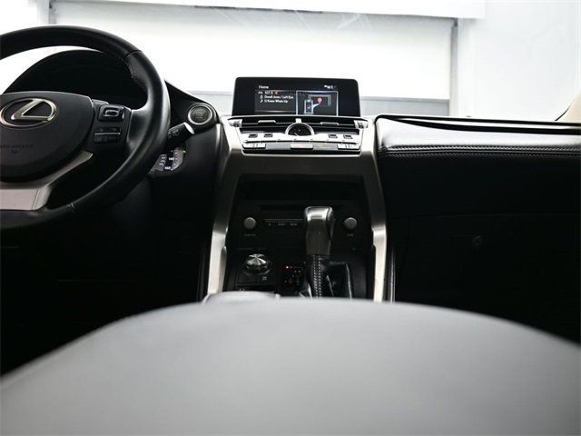 2018 Lexus NX NX 300 FWD - 22939699 - 20