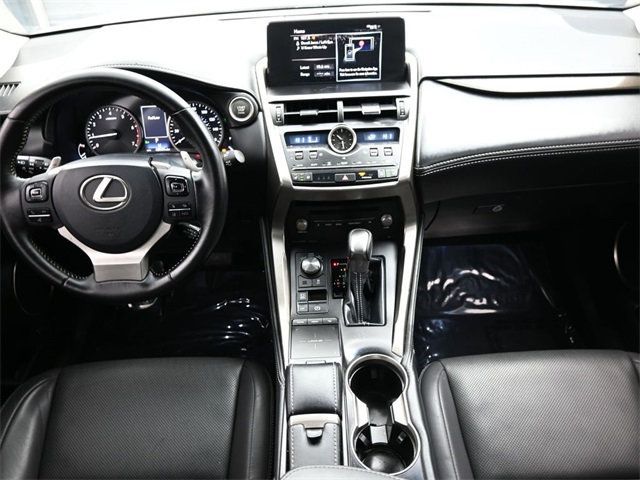 2018 Lexus NX NX 300 FWD - 22939699 - 21