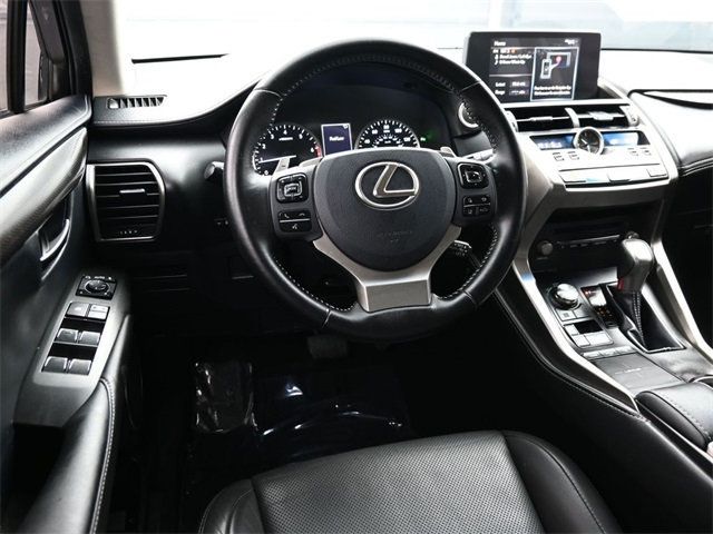 2018 Lexus NX NX 300 FWD - 22939699 - 22