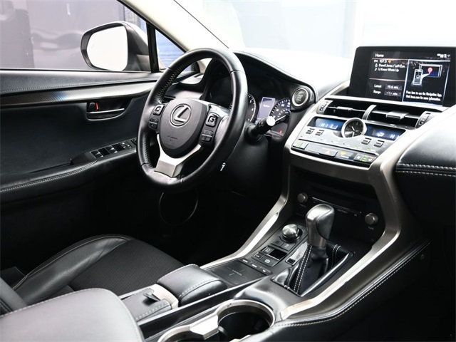 2018 Lexus NX NX 300 FWD - 22939699 - 23