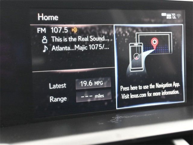 2018 Lexus NX NX 300 FWD - 22939699 - 25