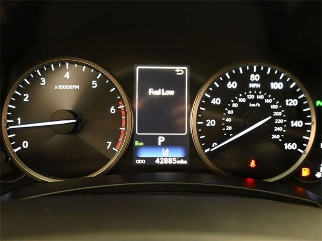 2018 Lexus NX NX 300 FWD - 22939699 - 28