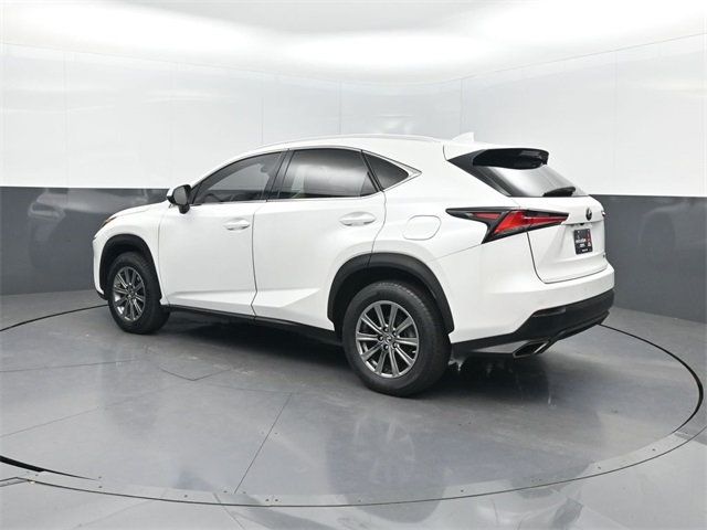2018 Lexus NX NX 300 FWD - 22939699 - 2
