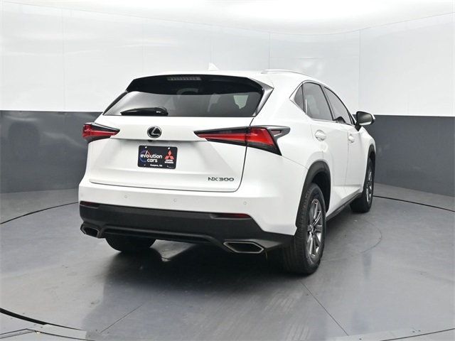 2018 Lexus NX NX 300 FWD - 22939699 - 36