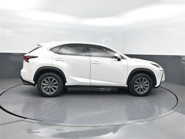 2018 Lexus NX NX 300 FWD - 22939699 - 37