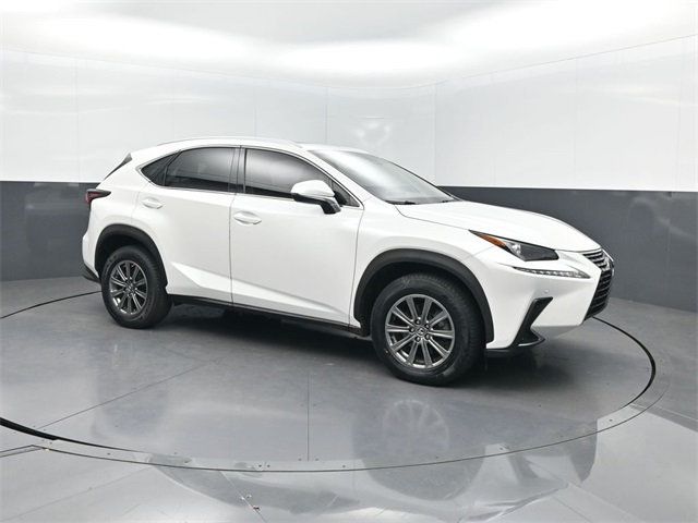 2018 Lexus NX NX 300 FWD - 22939699 - 38