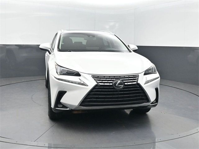 2018 Lexus NX NX 300 FWD - 22939699 - 39
