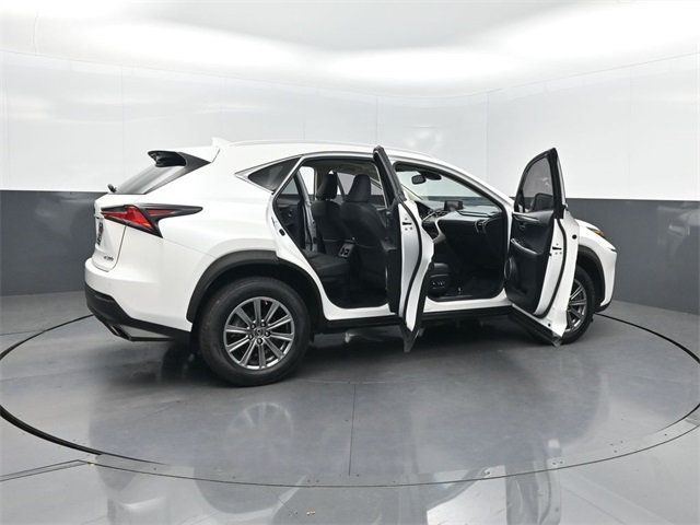 2018 Lexus NX NX 300 FWD - 22939699 - 40