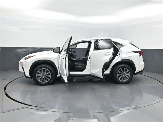 2018 Lexus NX NX 300 FWD - 22939699 - 41