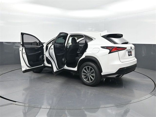 2018 Lexus NX NX 300 FWD - 22939699 - 42