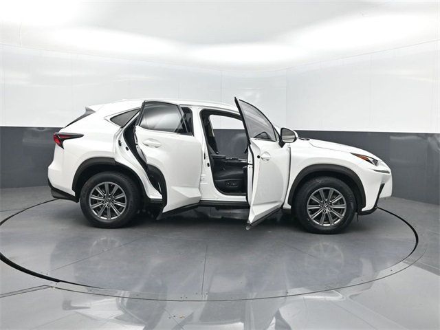 2018 Lexus NX NX 300 FWD - 22939699 - 43