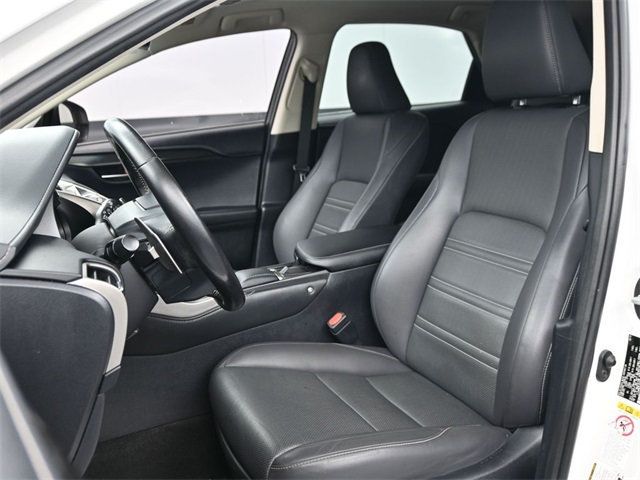 2018 Lexus NX NX 300 FWD - 22939699 - 8