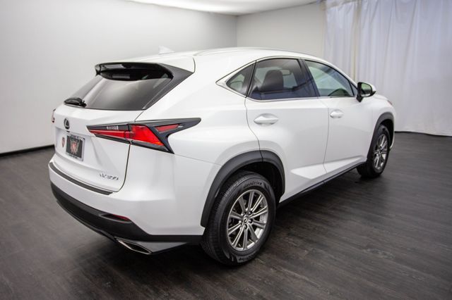 2018 Lexus NX NX 300 FWD - 22914120 - 9