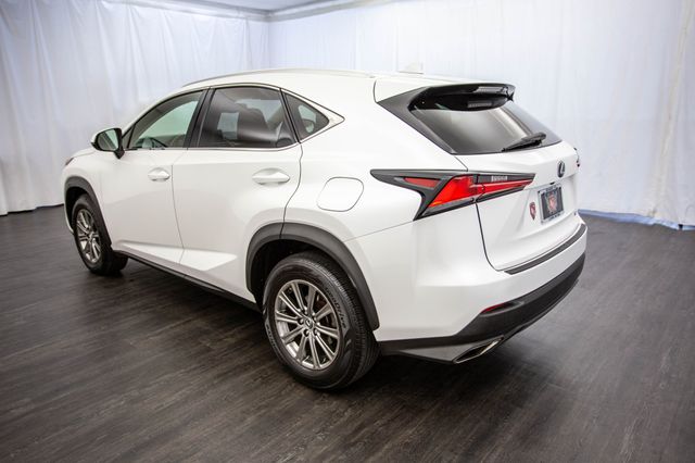 2018 Lexus NX NX 300 FWD - 22914120 - 10