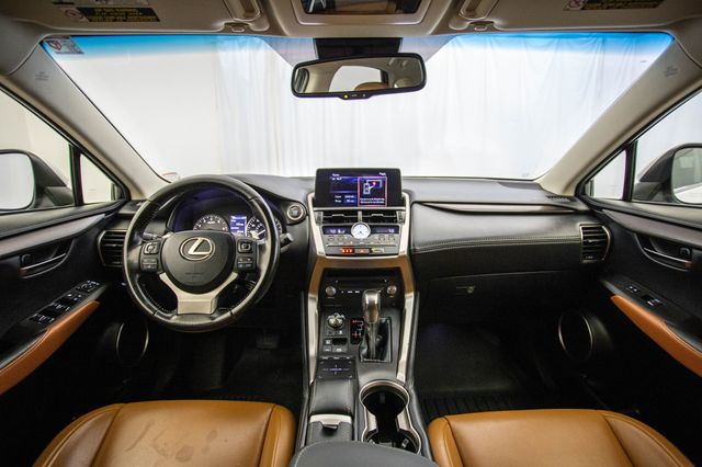 2018 Lexus NX NX 300 FWD - 22914120 - 11