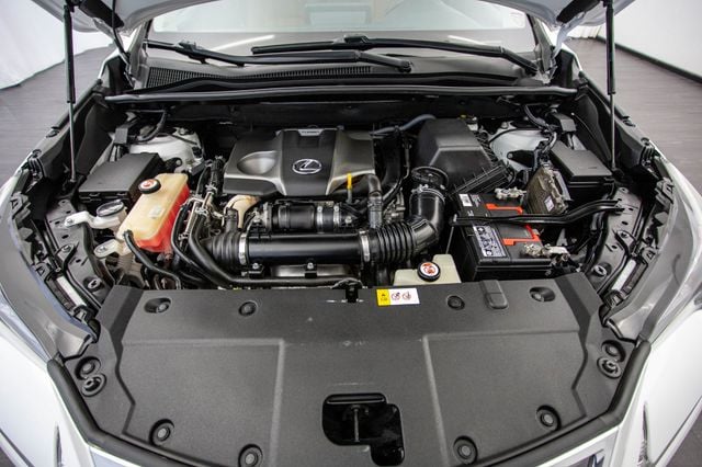 2018 Lexus NX NX 300 FWD - 22914120 - 12