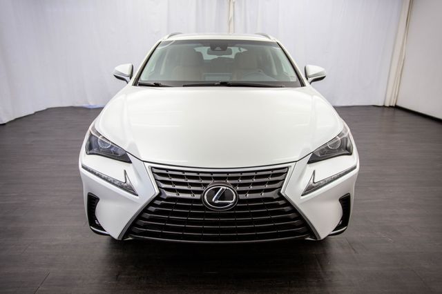 2018 Lexus NX NX 300 FWD - 22914120 - 13