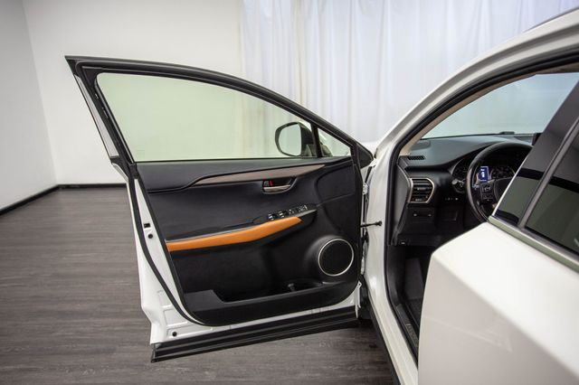 2018 Lexus NX NX 300 FWD - 22914120 - 15