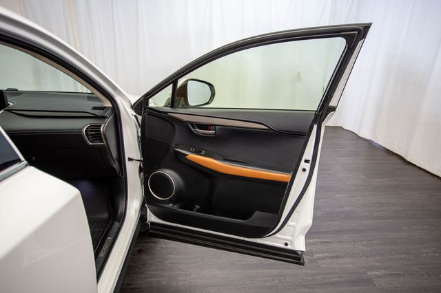 2018 Lexus NX NX 300 FWD - 22914120 - 16