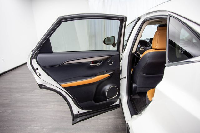 2018 Lexus NX NX 300 FWD - 22914120 - 21