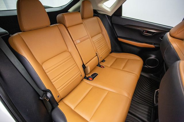 2018 Lexus NX NX 300 FWD - 22914120 - 26