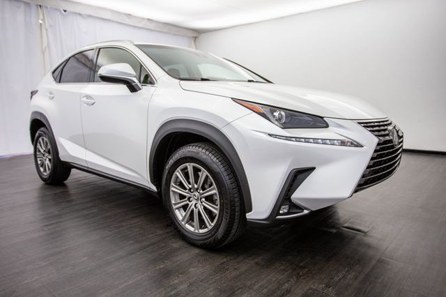2018 Lexus NX NX 300 FWD - 22914120 - 27