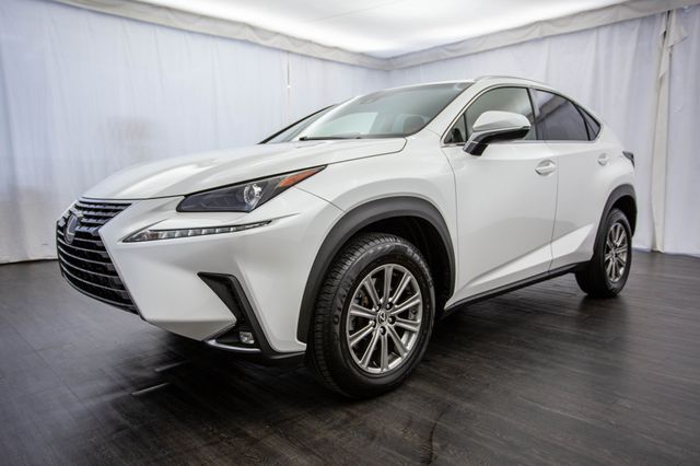 2018 Lexus NX NX 300 FWD - 22914120 - 28