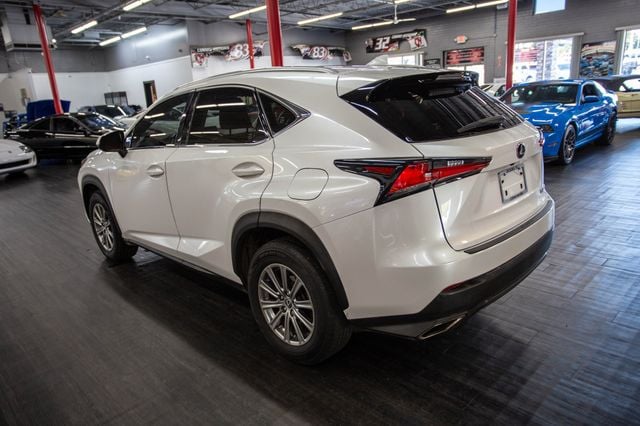 2018 Lexus NX NX 300 FWD - 22914120 - 2