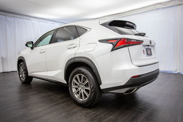 2018 Lexus NX NX 300 FWD - 22914120 - 30