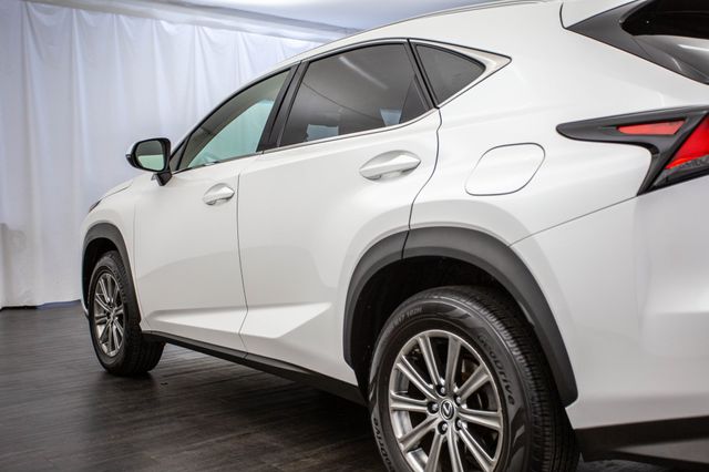 2018 Lexus NX NX 300 FWD - 22914120 - 31