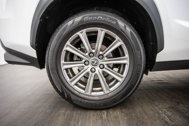 2018 Lexus NX NX 300 FWD - 22914120 - 40