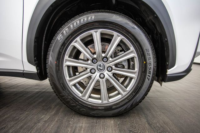 2018 Lexus NX NX 300 FWD - 22914120 - 41