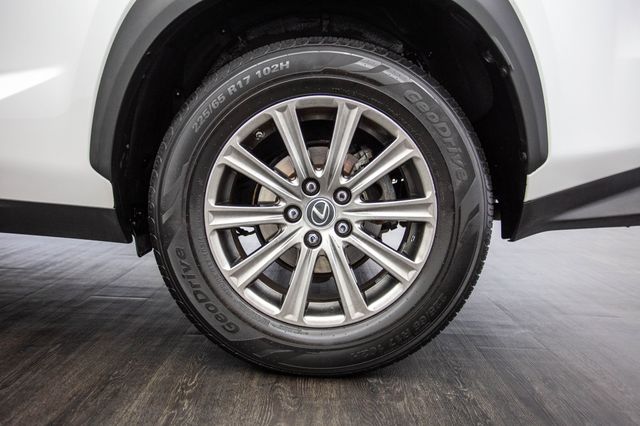 2018 Lexus NX NX 300 FWD - 22914120 - 43