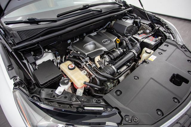 2018 Lexus NX NX 300 FWD - 22914120 - 44