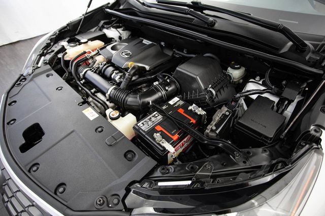 2018 Lexus NX NX 300 FWD - 22914120 - 45