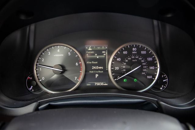 2018 Lexus NX NX 300 FWD - 22914120 - 4