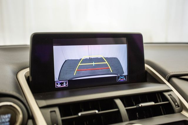 2018 Lexus NX NX 300 FWD - 22914120 - 50