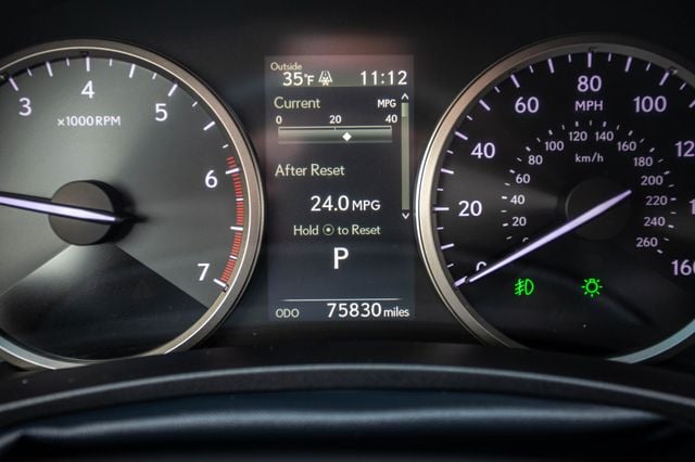 2018 Lexus NX NX 300 FWD - 22914120 - 5