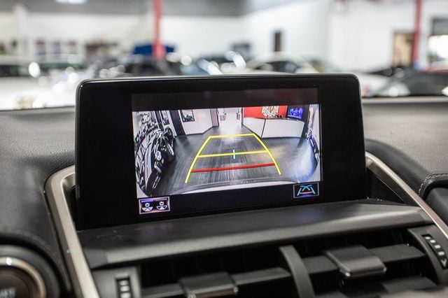 2018 Lexus NX NX 300 FWD - 22914120 - 7