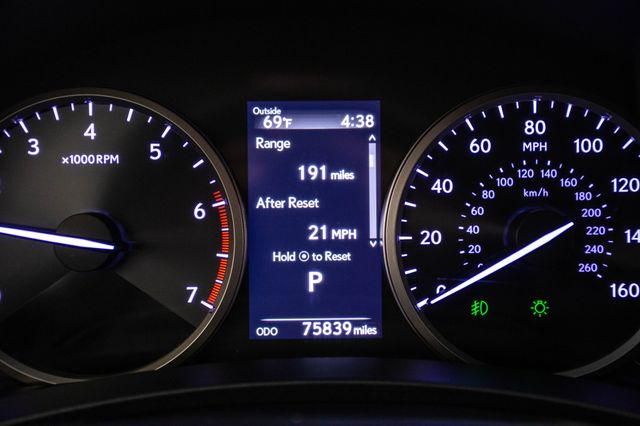 2018 Lexus NX NX 300 FWD - 22914120 - 8