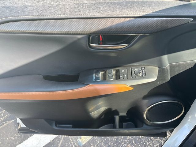 2018 Lexus NX NX 300 FWD - 23044906 - 12