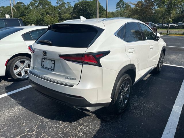 2018 Lexus NX NX 300 FWD - 23044906 - 1