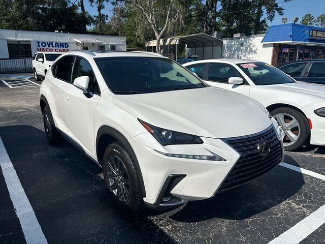 2018 Lexus NX NX 300 FWD - 23044906 - 2