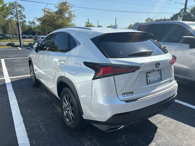 2018 Lexus NX NX 300 FWD - 23044906 - 3