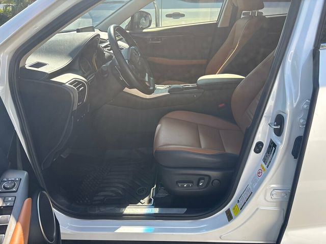 2018 Lexus NX NX 300 FWD - 23044906 - 4