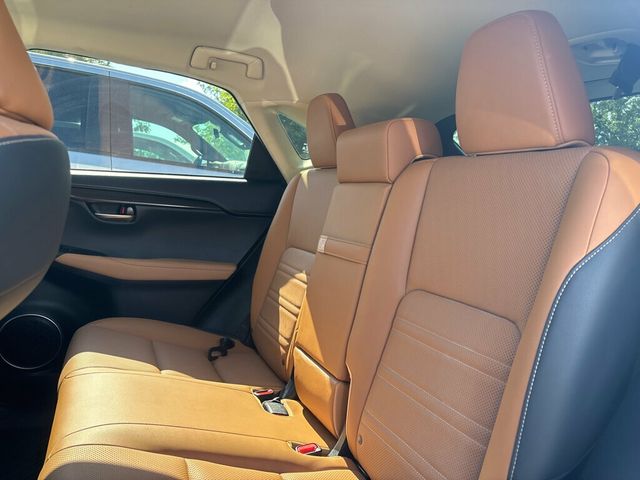 2018 Lexus NX NX 300 FWD - 23044906 - 5